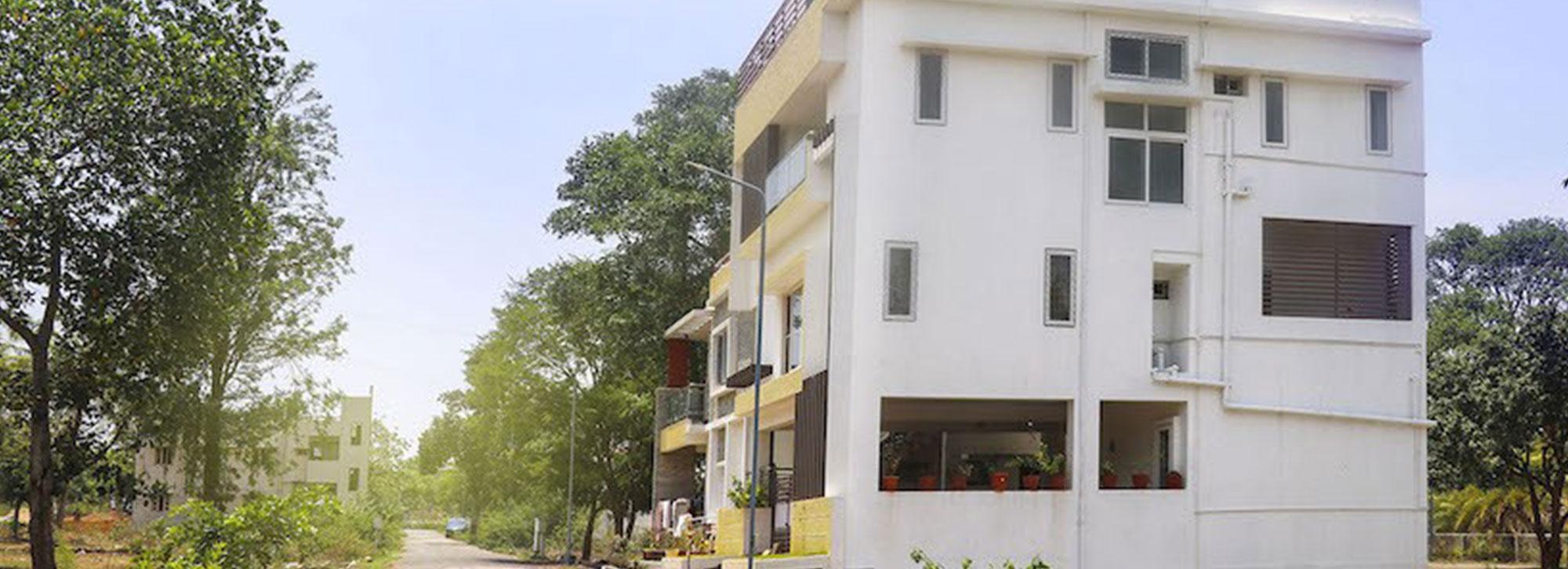 Sunshine Hills Phase – 1