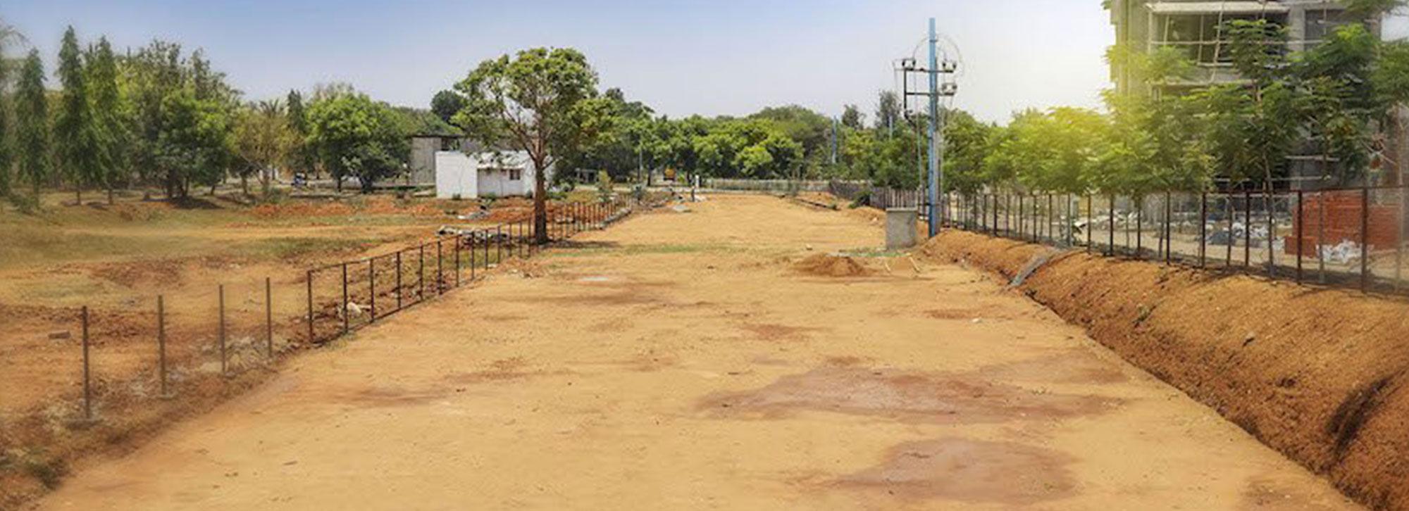 Sunshine Hills Phase – 1
