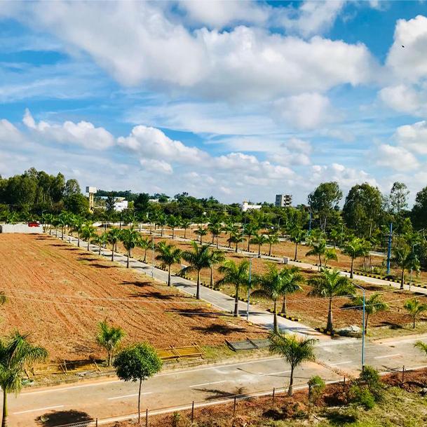 Exploring the Top Residential Plots in Bangalore: A Comprehensive Guide for Prospective Buyers