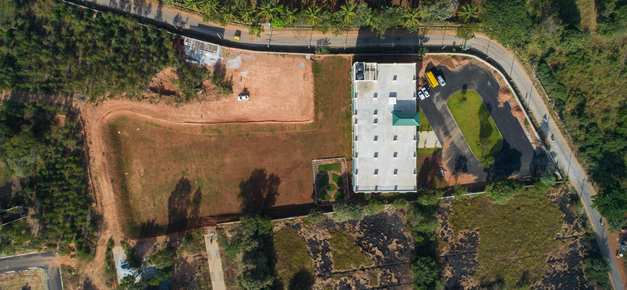 Atmosphere II Premium Plots