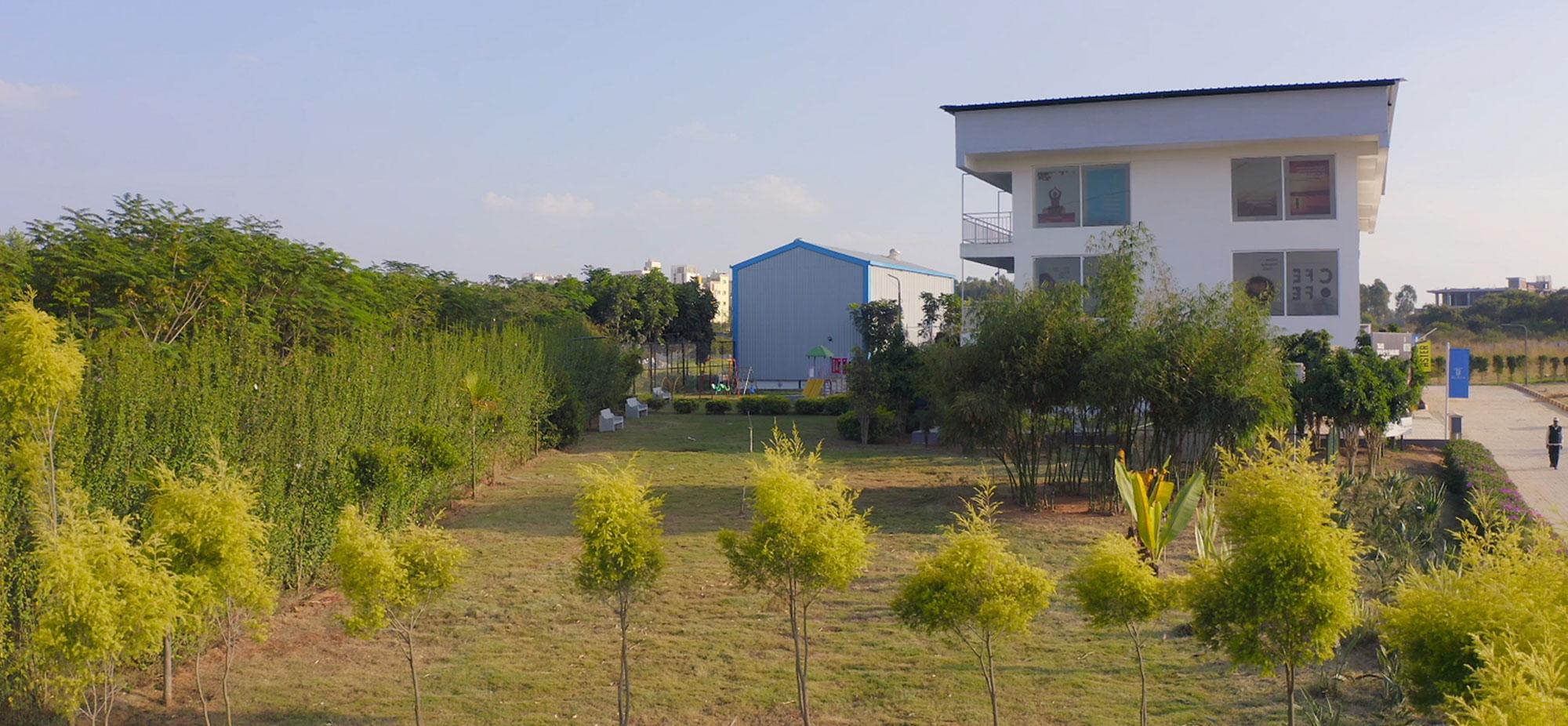 Aster Villas