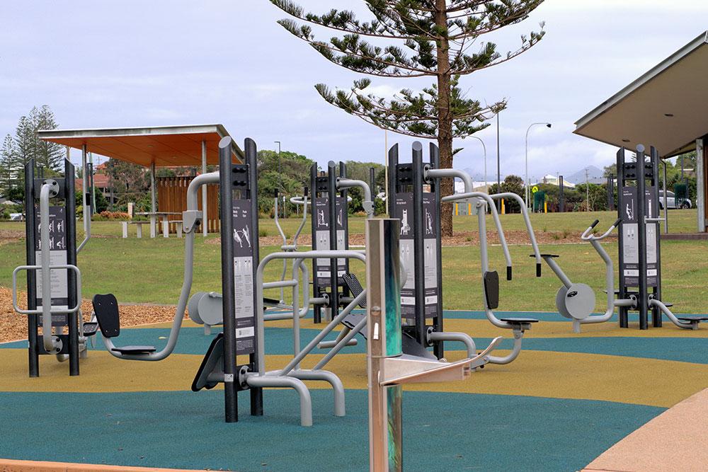 Open Gym