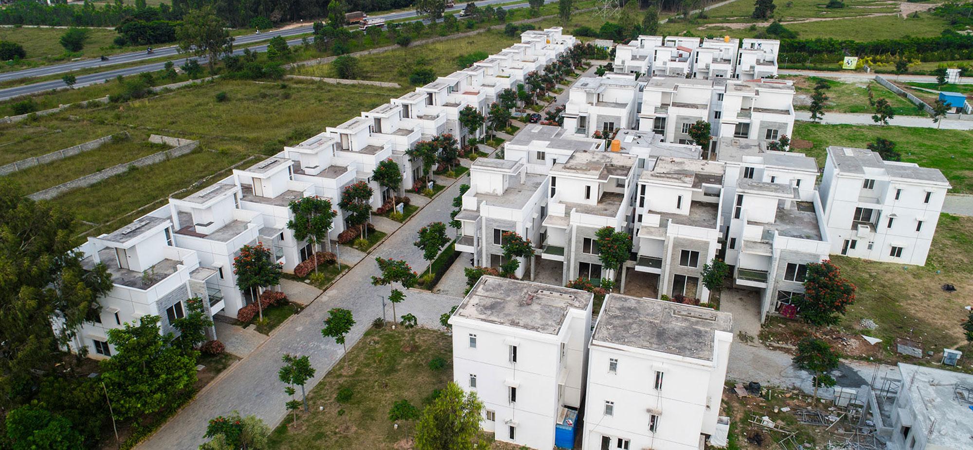  Aster Villas 