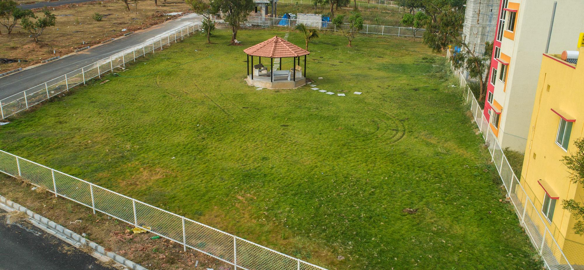 Atmosphere II Premium Plots