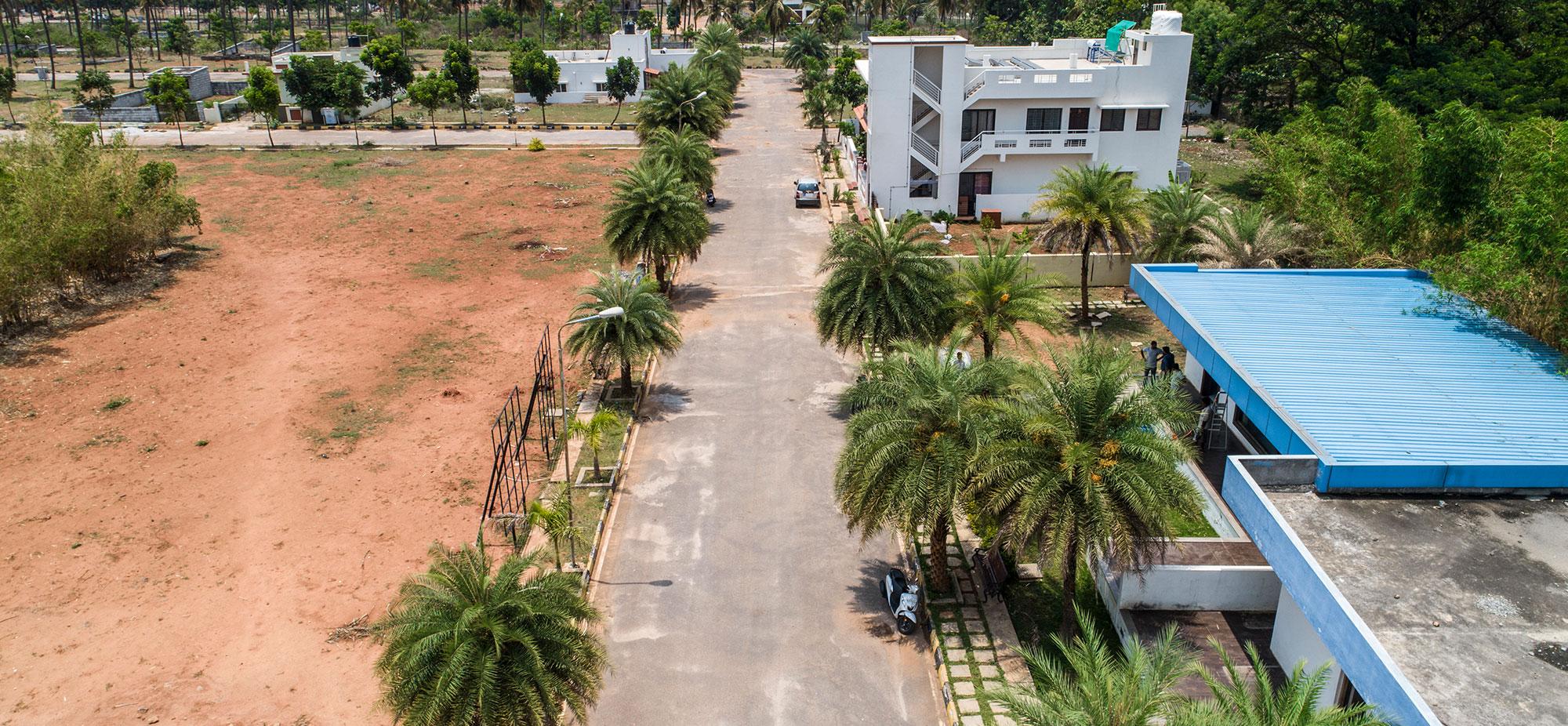 Ardley Phase 2 Premium Plots
