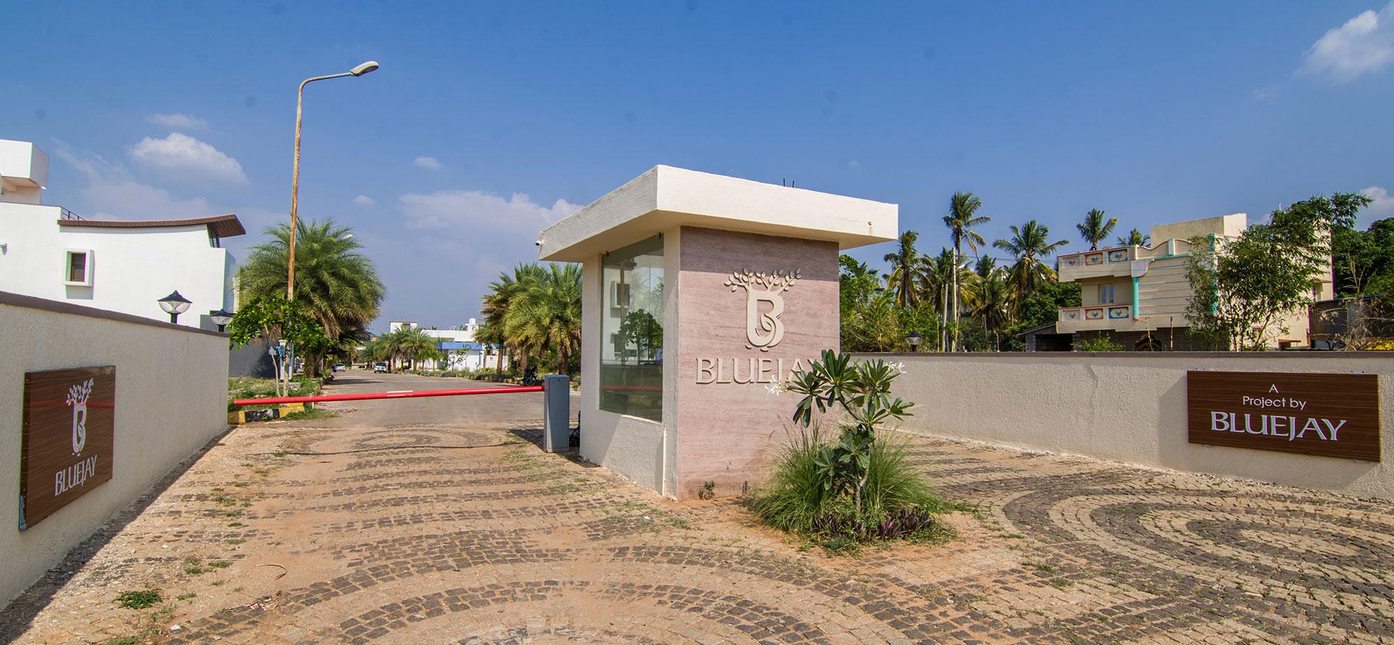 Ardley Phase 2 Premium Plots