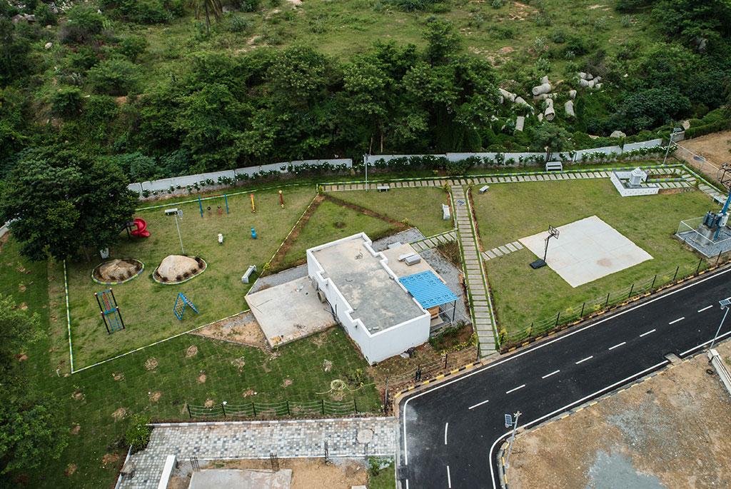  Malgudi Villas 