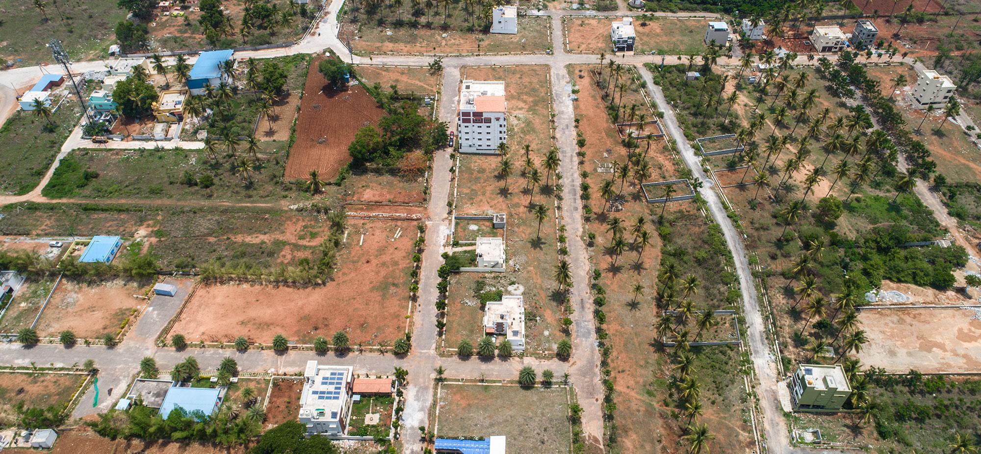 Ardley Phase 2 Premium Plots