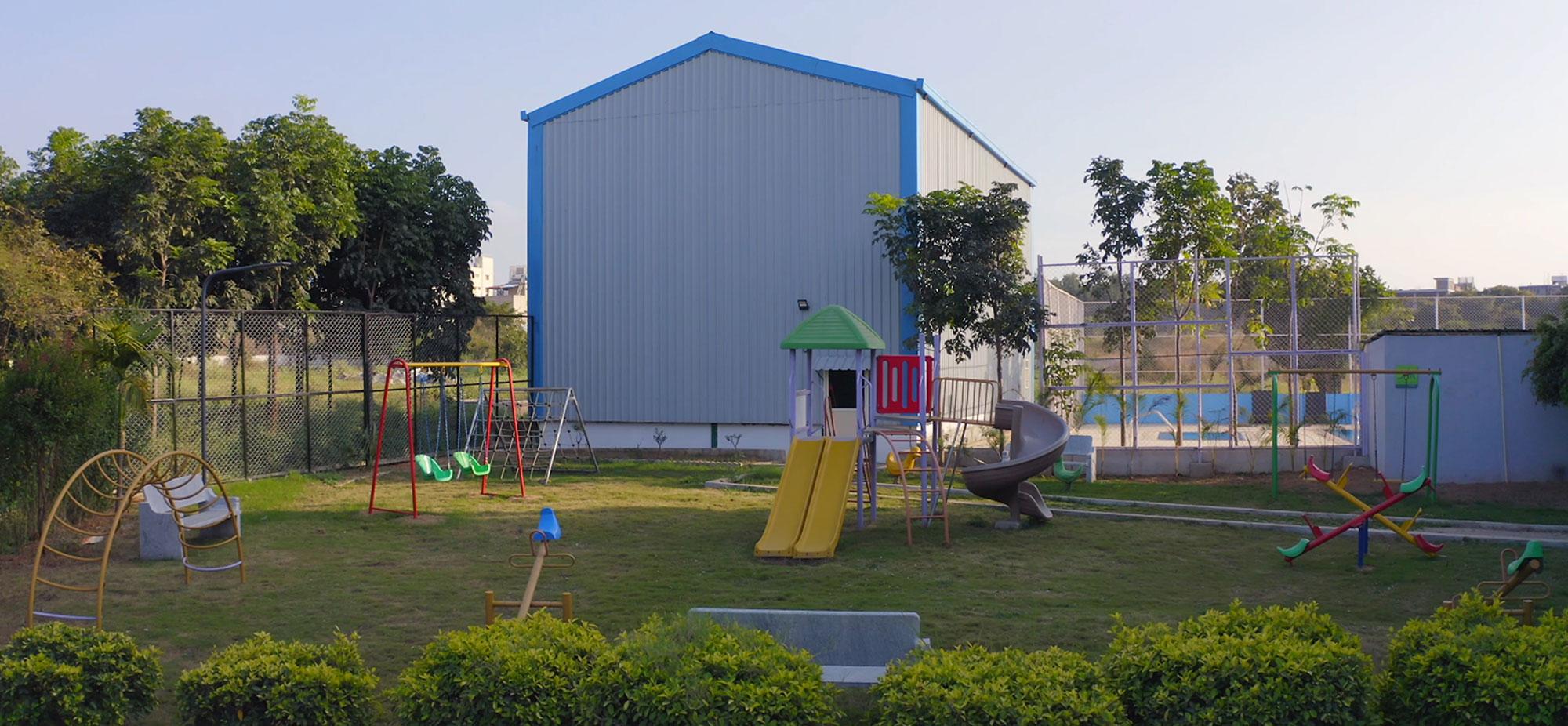 Aster Villas