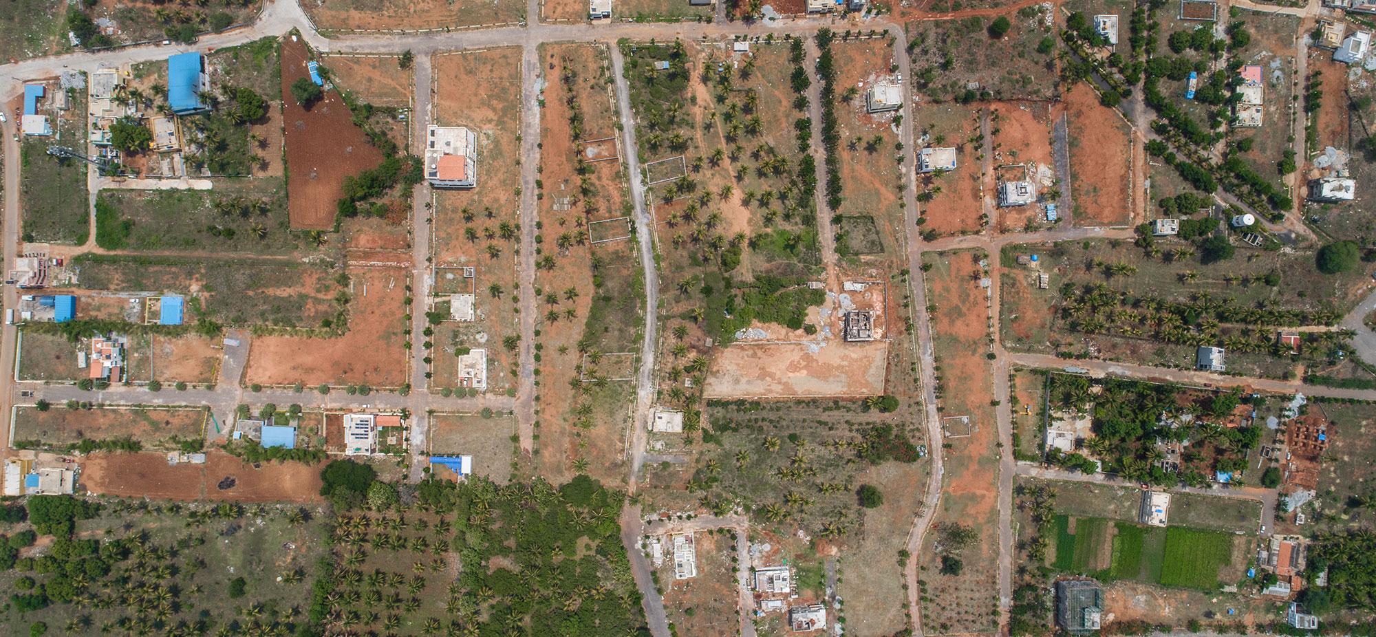 Ardley Phase 2 Premium Plots